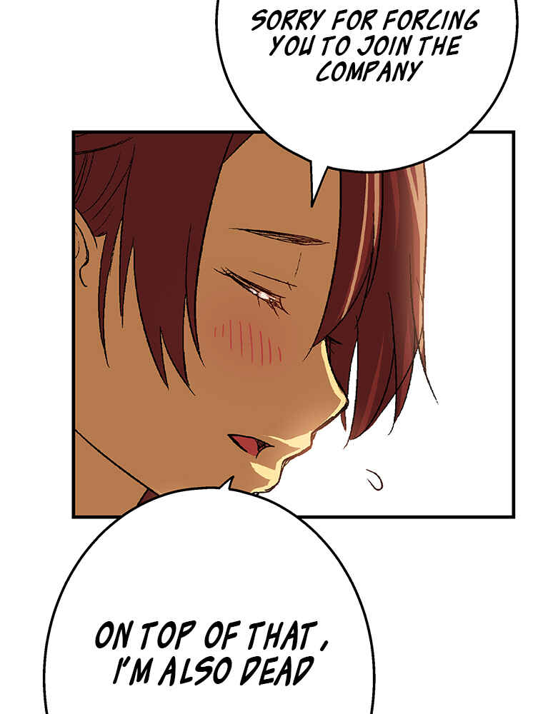 Page 19 Chapter 9 Shitai no ♡ Karen-san!!