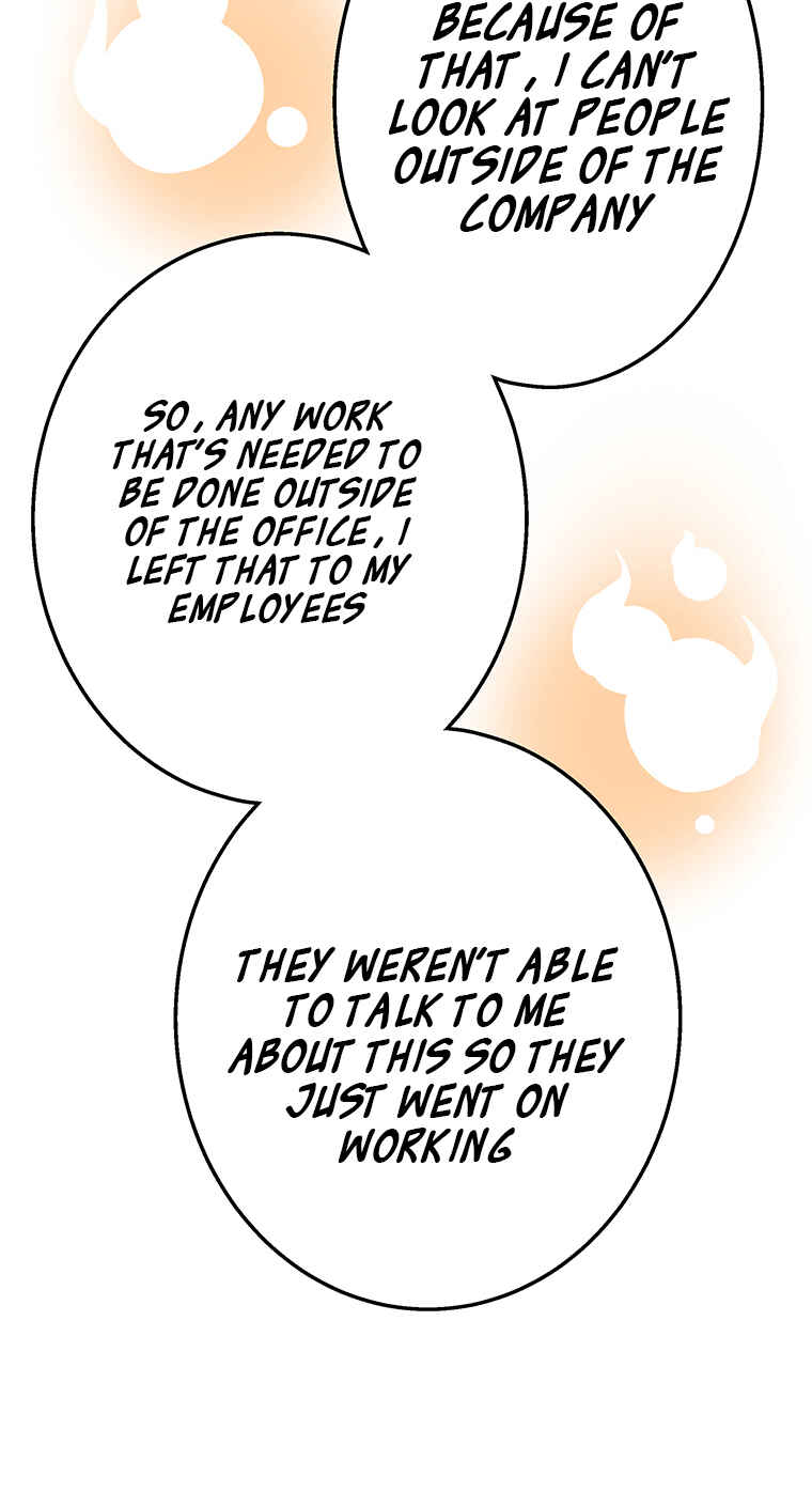 Page 21 Chapter 9 Shitai no ♡ Karen-san!!
