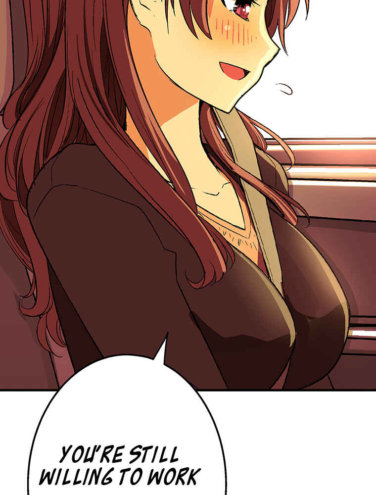 Page 30 Chapter 9 Shitai no ♡ Karen-san!!