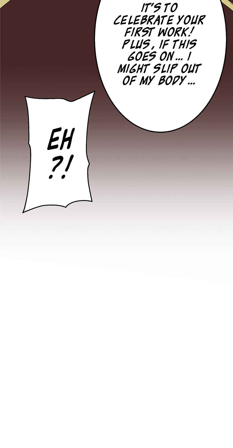 Page 37 Chapter 9 Shitai no ♡ Karen-san!!