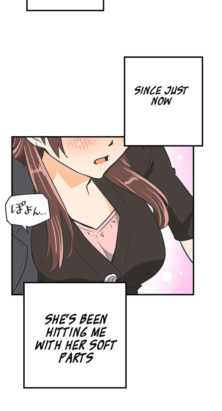 Page 42 Chapter 9 Shitai no ♡ Karen-san!!