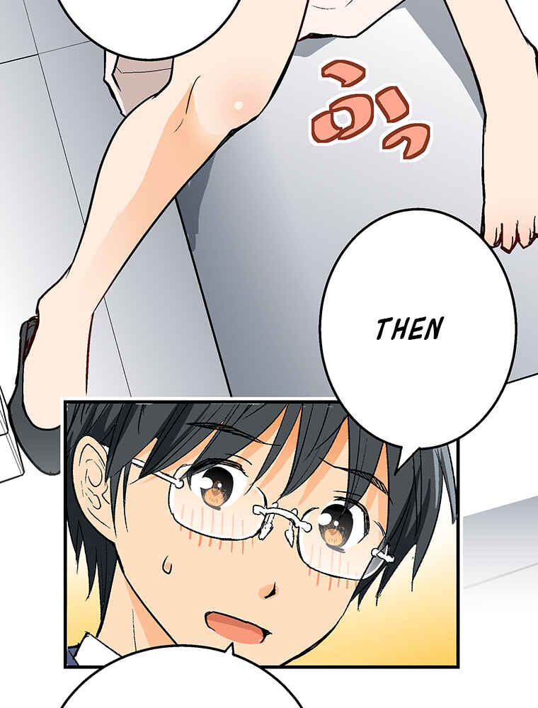 Page 45 Chapter 9 Shitai no ♡ Karen-san!!