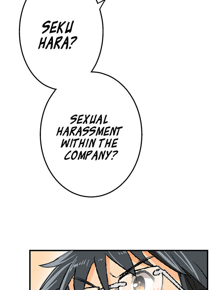 Page 50 Chapter 9 Shitai no ♡ Karen-san!!