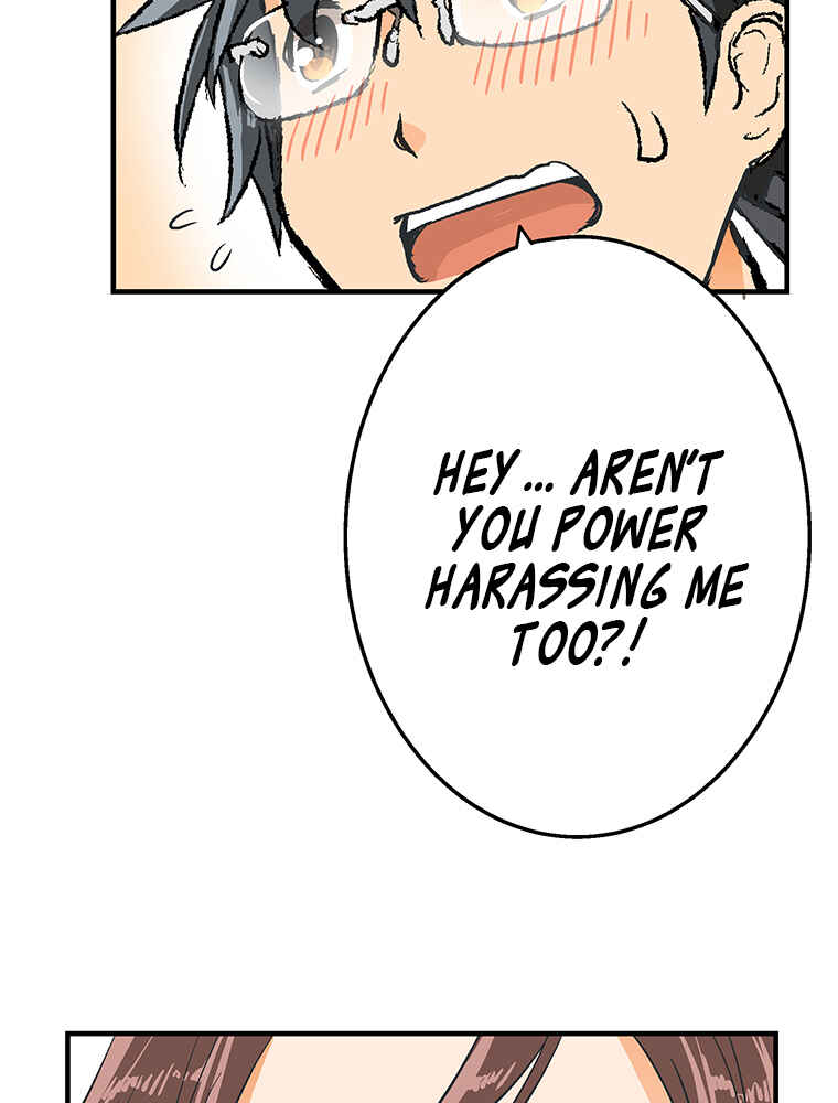 Page 51 Chapter 9 Shitai no ♡ Karen-san!!