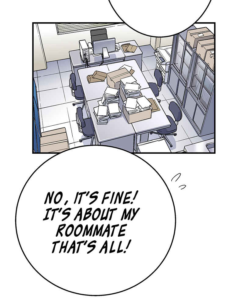 Page 79 Chapter 9 Shitai no ♡ Karen-san!!