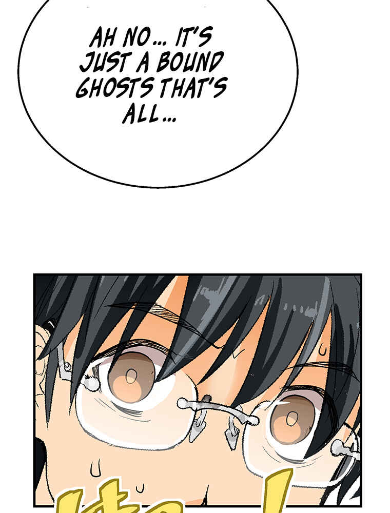 Page 83 Chapter 9 Shitai no ♡ Karen-san!!