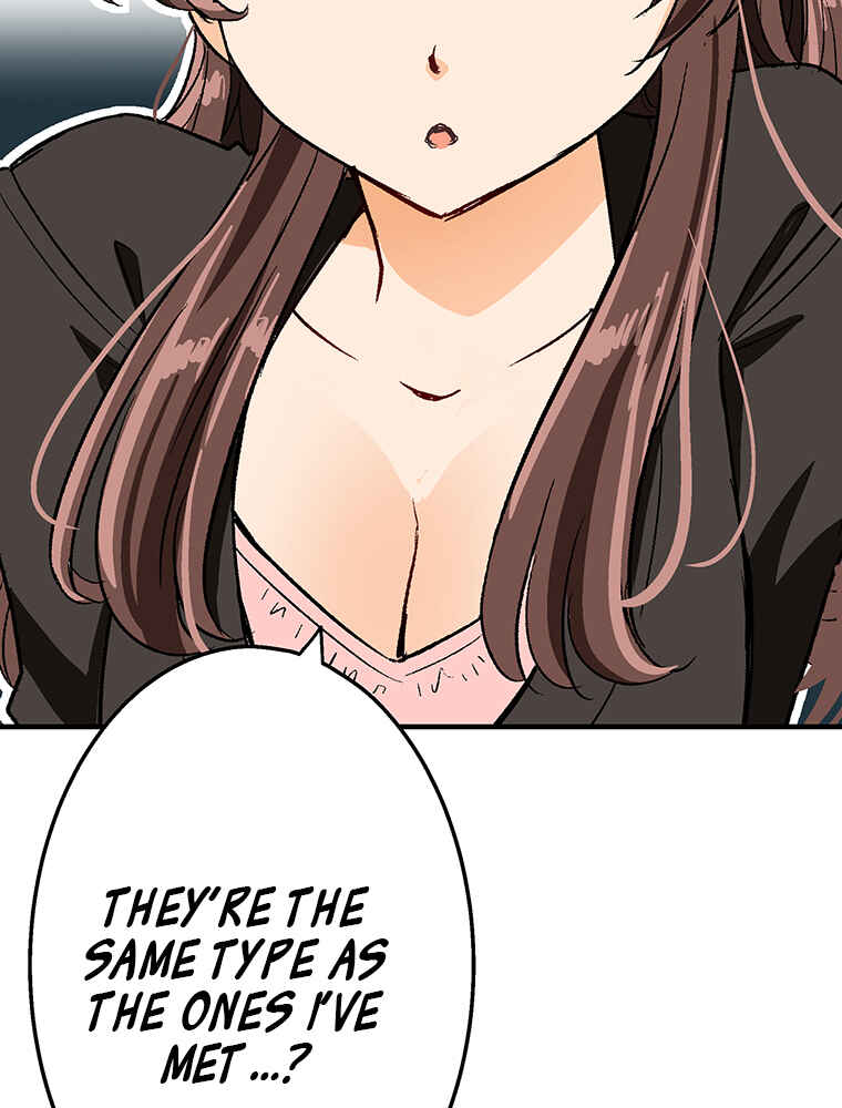 Page 85 Chapter 9 Shitai no ♡ Karen-san!!