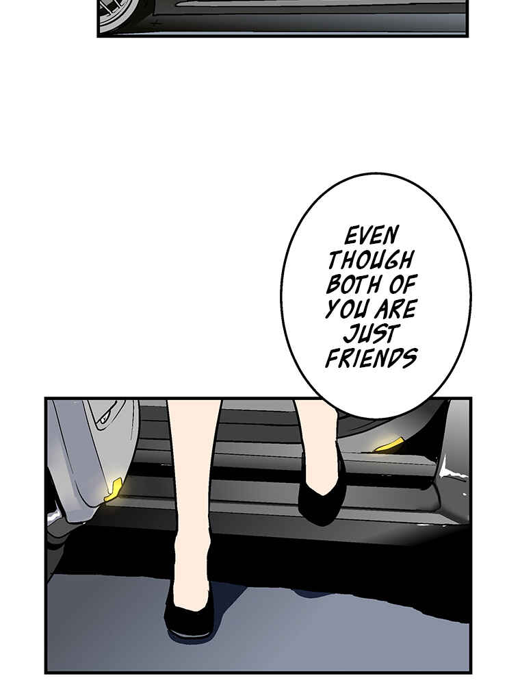 Page 88 Chapter 9 Shitai no ♡ Karen-san!!