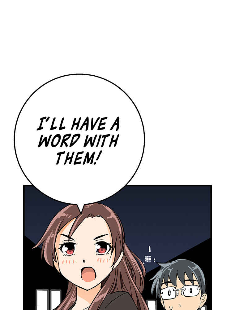 Page 89 Chapter 9 Shitai no ♡ Karen-san!!