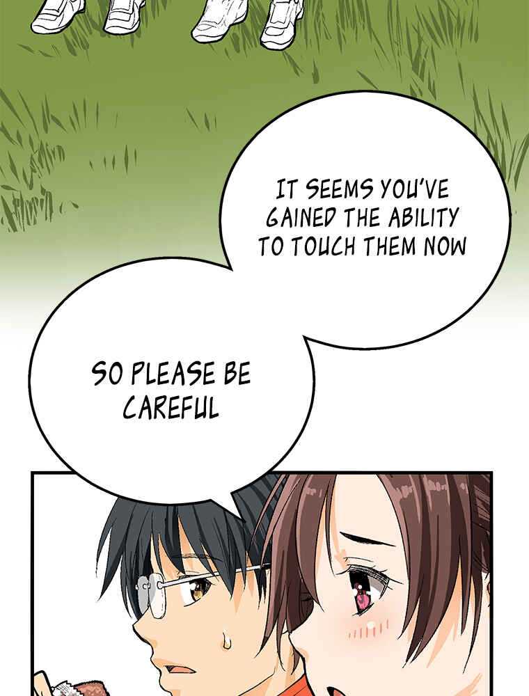 Page 25 Chapter 20 Shitai no ♡ Karen-san!!