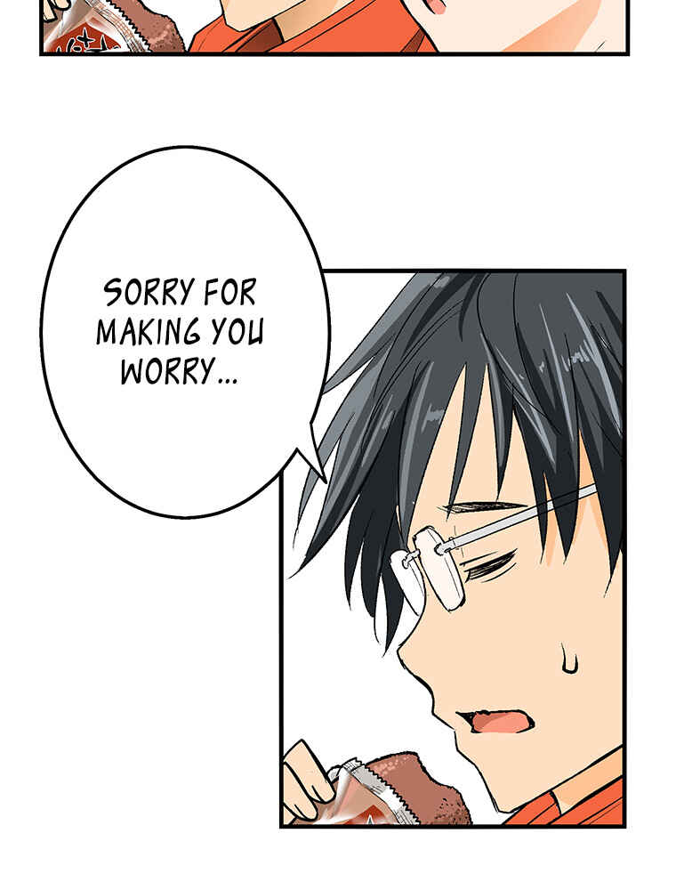 Page 26 Chapter 20 Shitai no ♡ Karen-san!!