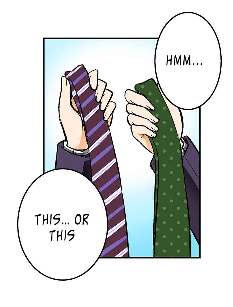 Page 43 Chapter 20 Shitai no ♡ Karen-san!!