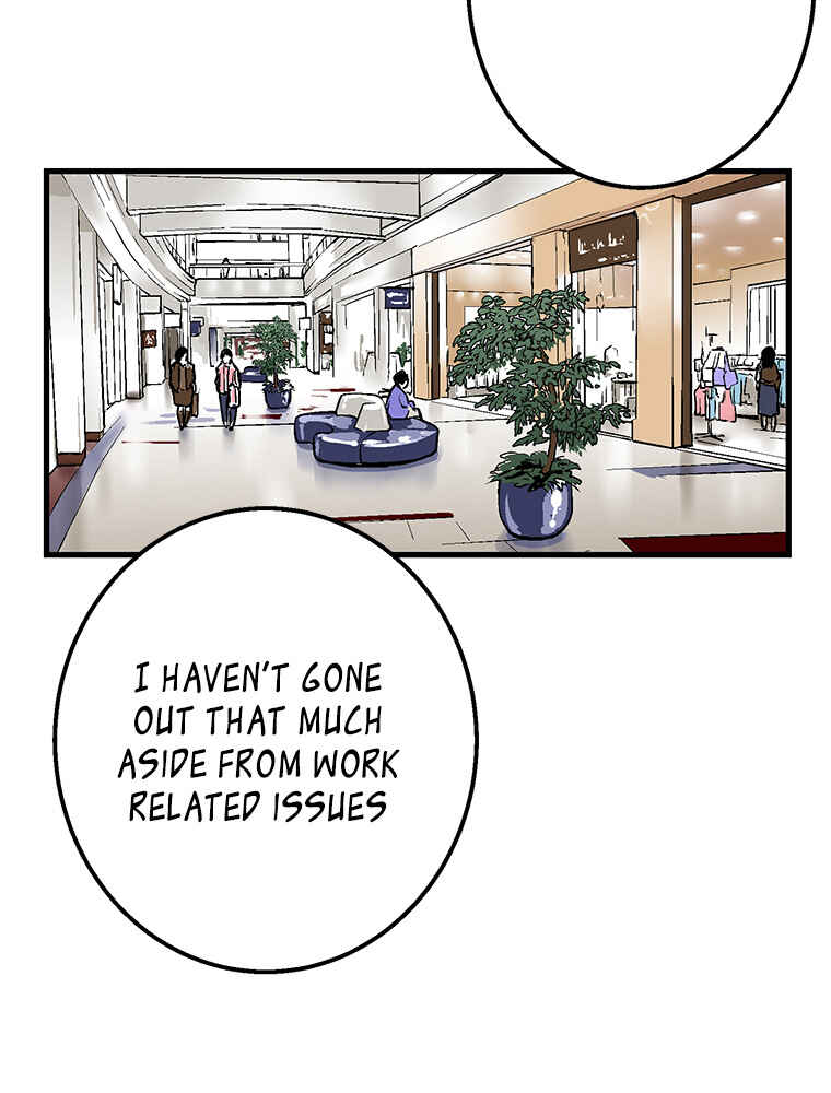 Page 50 Chapter 20 Shitai no ♡ Karen-san!!