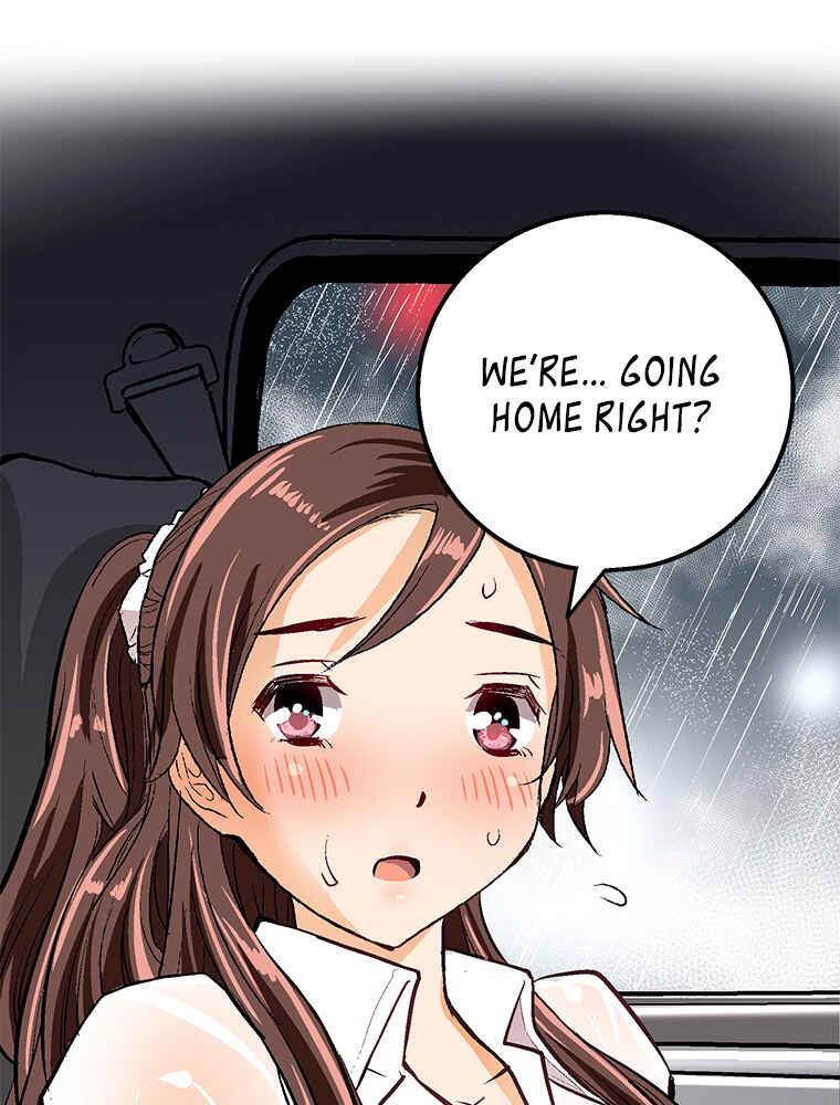 Page 66 Chapter 20 Shitai no ♡ Karen-san!!