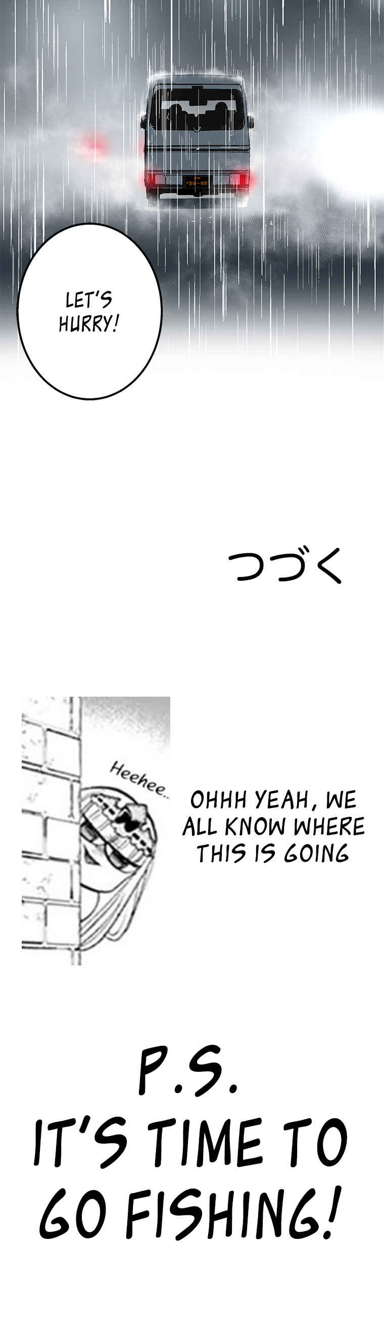 Page 69 Chapter 20 Shitai no ♡ Karen-san!!