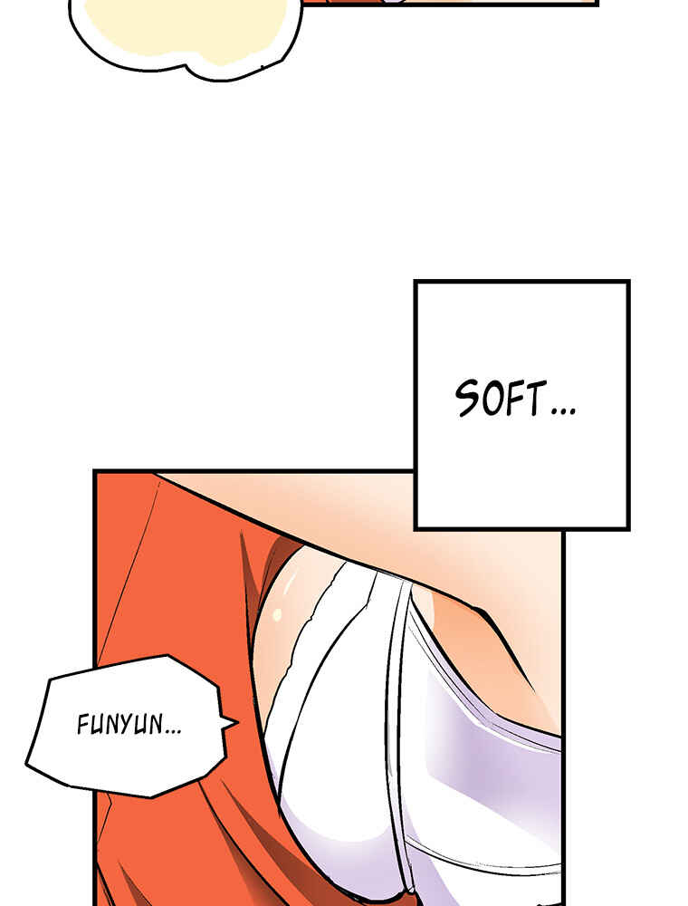 Page 8 Chapter 20 Shitai no ♡ Karen-san!!