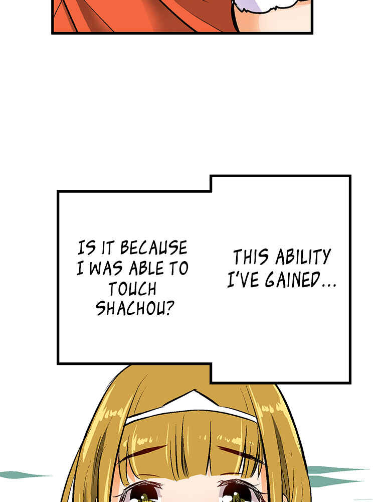 Page 9 Chapter 20 Shitai no ♡ Karen-san!!