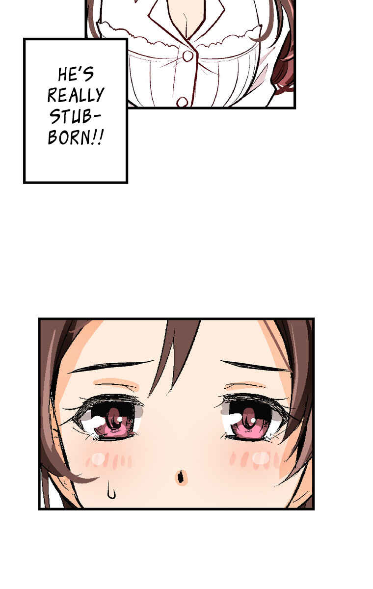 Page 10 Chapter 26 Shitai no ♡ Karen-san!!