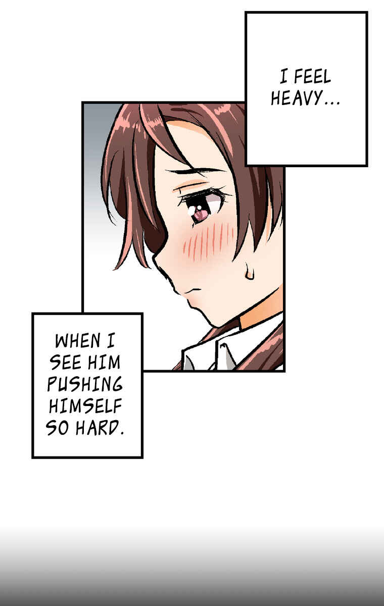 Page 12 Chapter 26 Shitai no ♡ Karen-san!!
