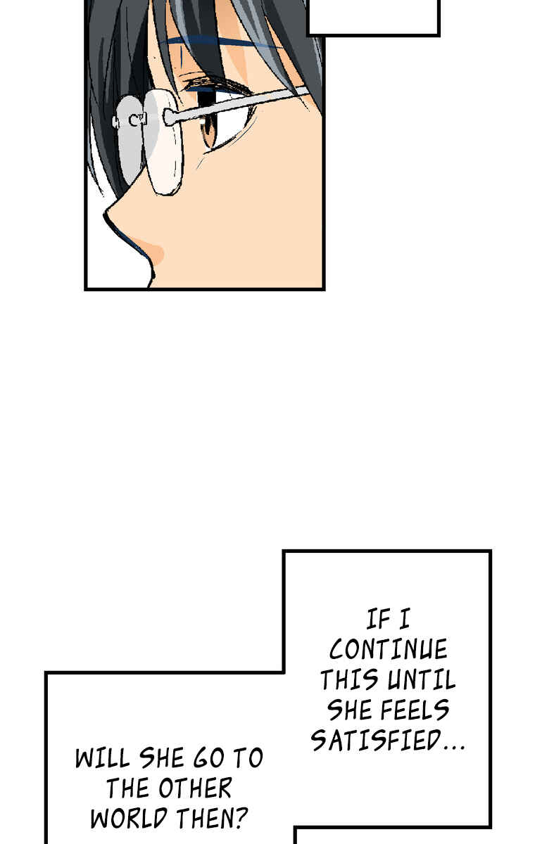 Page 20 Chapter 26 Shitai no ♡ Karen-san!!