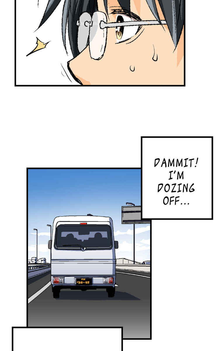 Page 22 Chapter 26 Shitai no ♡ Karen-san!!
