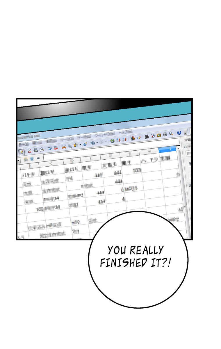 Page 3 Chapter 26 Shitai no ♡ Karen-san!!