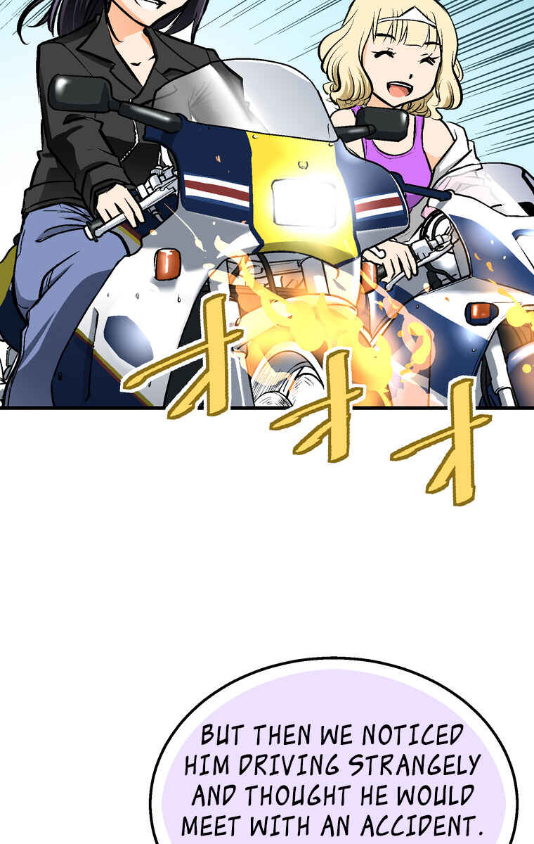 Page 35 Chapter 26 Shitai no ♡ Karen-san!!