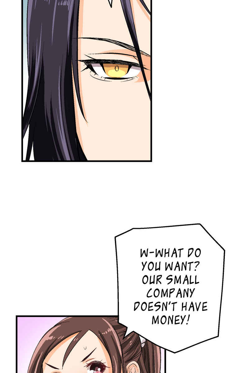 Page 39 Chapter 26 Shitai no ♡ Karen-san!!