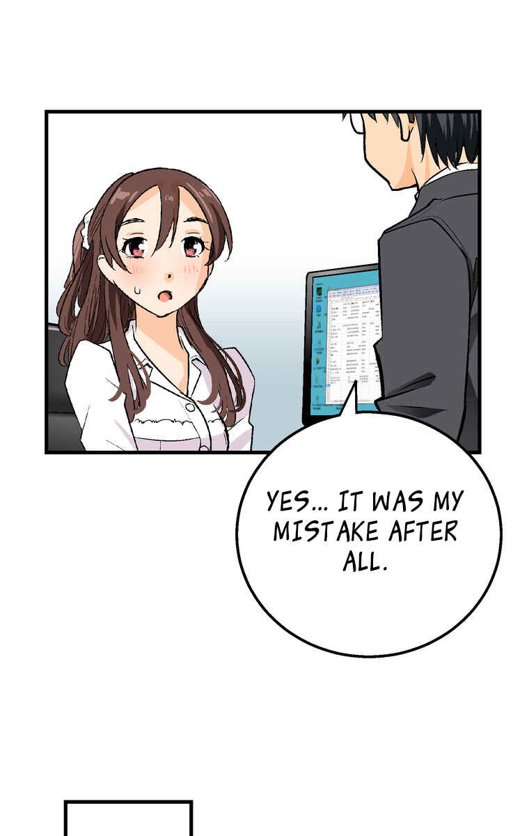 Page 4 Chapter 26 Shitai no ♡ Karen-san!!