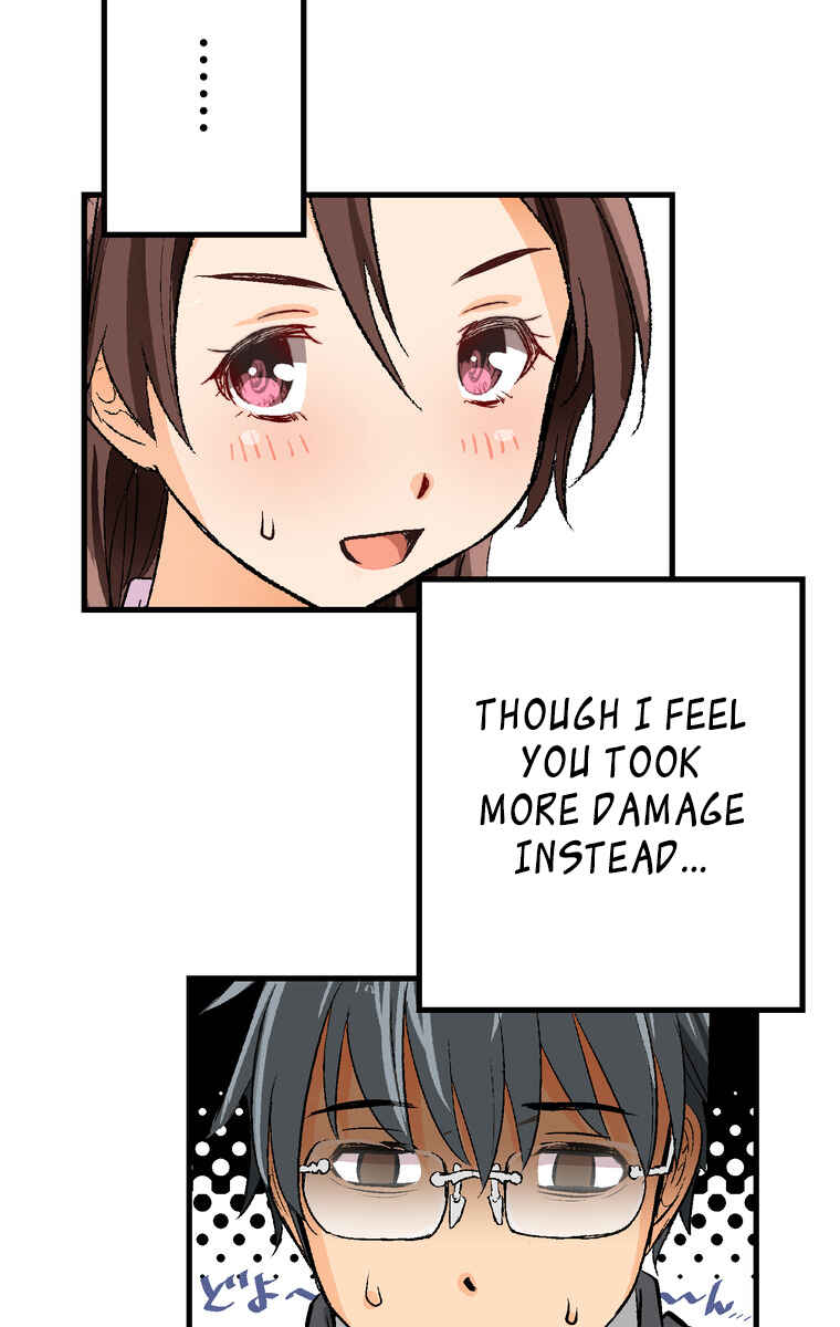 Page 5 Chapter 26 Shitai no ♡ Karen-san!!