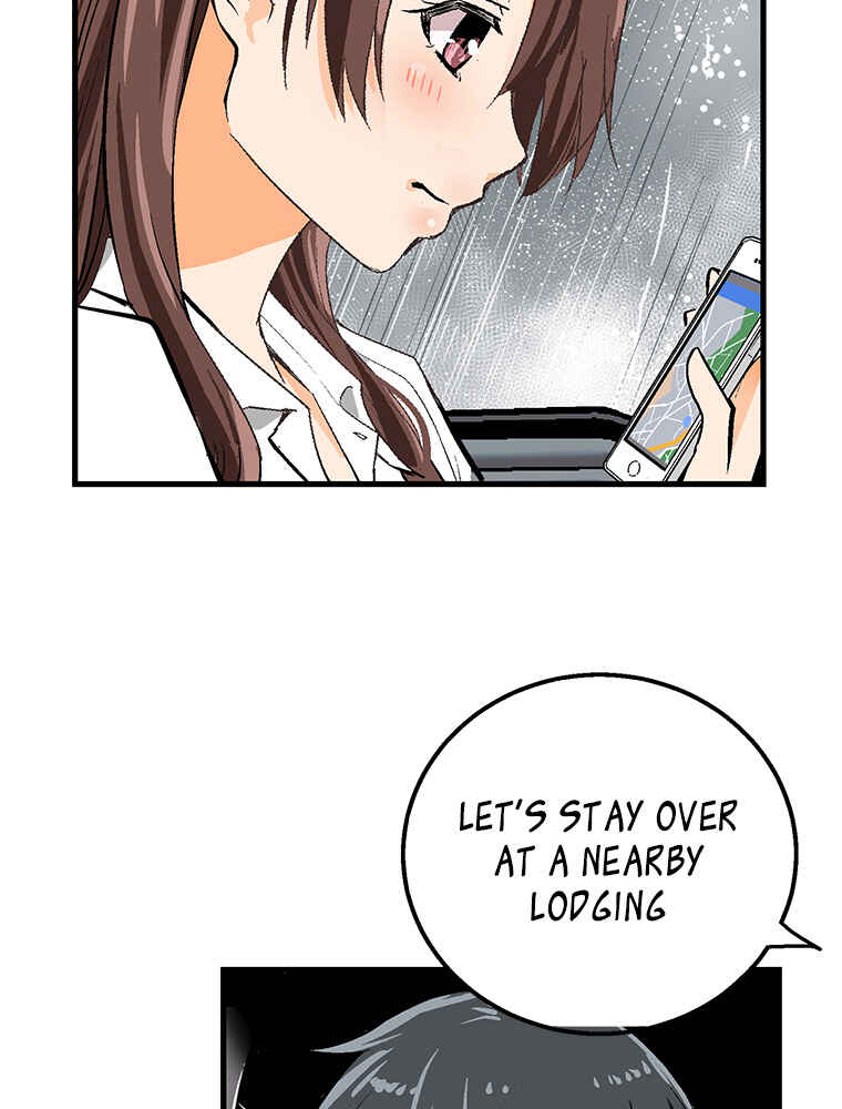 Page 10 Chapter 21 Shitai no ♡ Karen-san!!