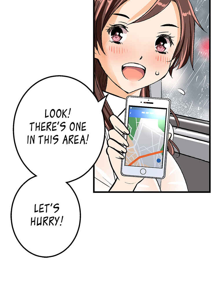 Page 14 Chapter 21 Shitai no ♡ Karen-san!!