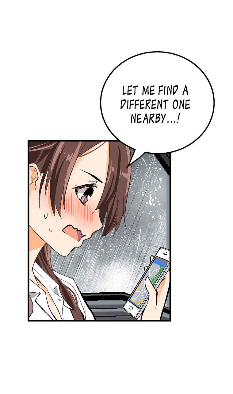 Page 20 Chapter 21 Shitai no ♡ Karen-san!!