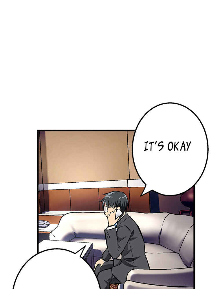 Page 47 Chapter 21 Shitai no ♡ Karen-san!!