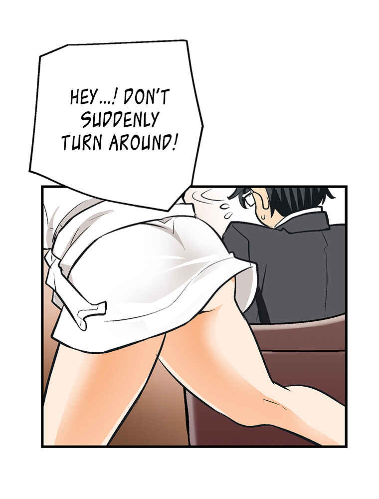 Page 55 Chapter 21 Shitai no ♡ Karen-san!!
