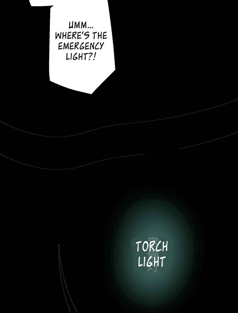 Page 65 Chapter 21 Shitai no ♡ Karen-san!!