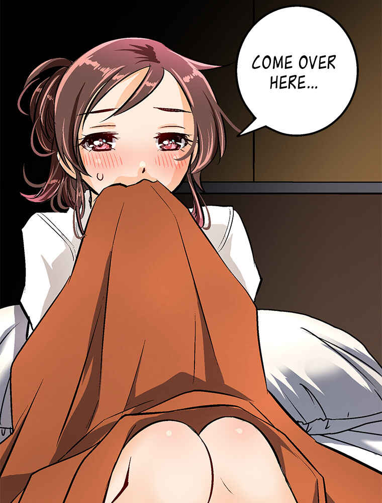Page 71 Chapter 21 Shitai no ♡ Karen-san!!