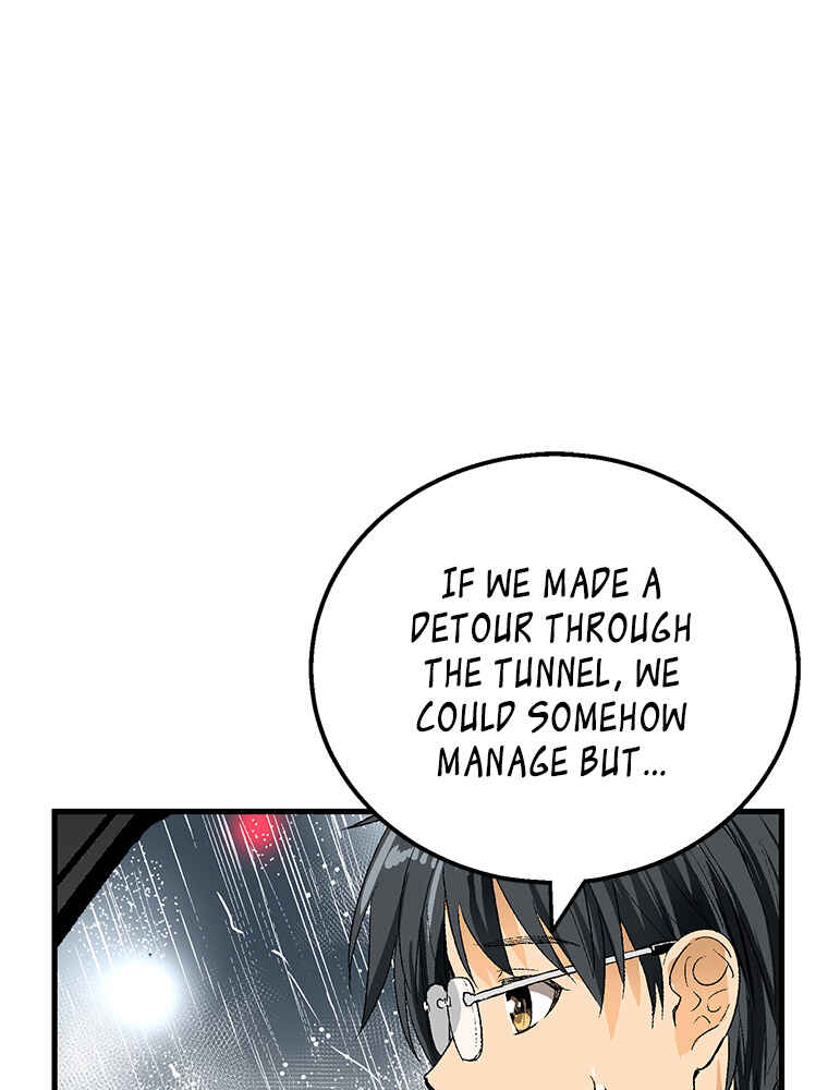 Page 8 Chapter 21 Shitai no ♡ Karen-san!!