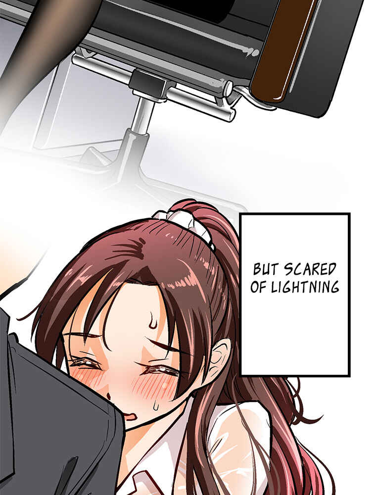 Page 11 Chapter 22 Shitai no ♡ Karen-san!!