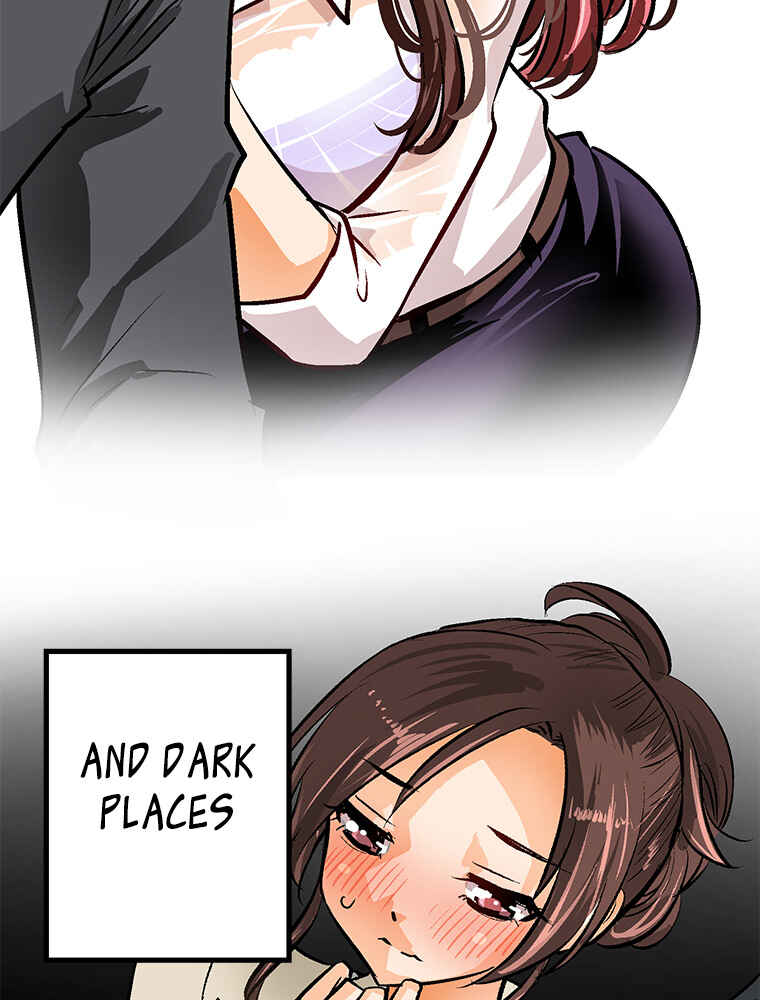 Page 12 Chapter 22 Shitai no ♡ Karen-san!!