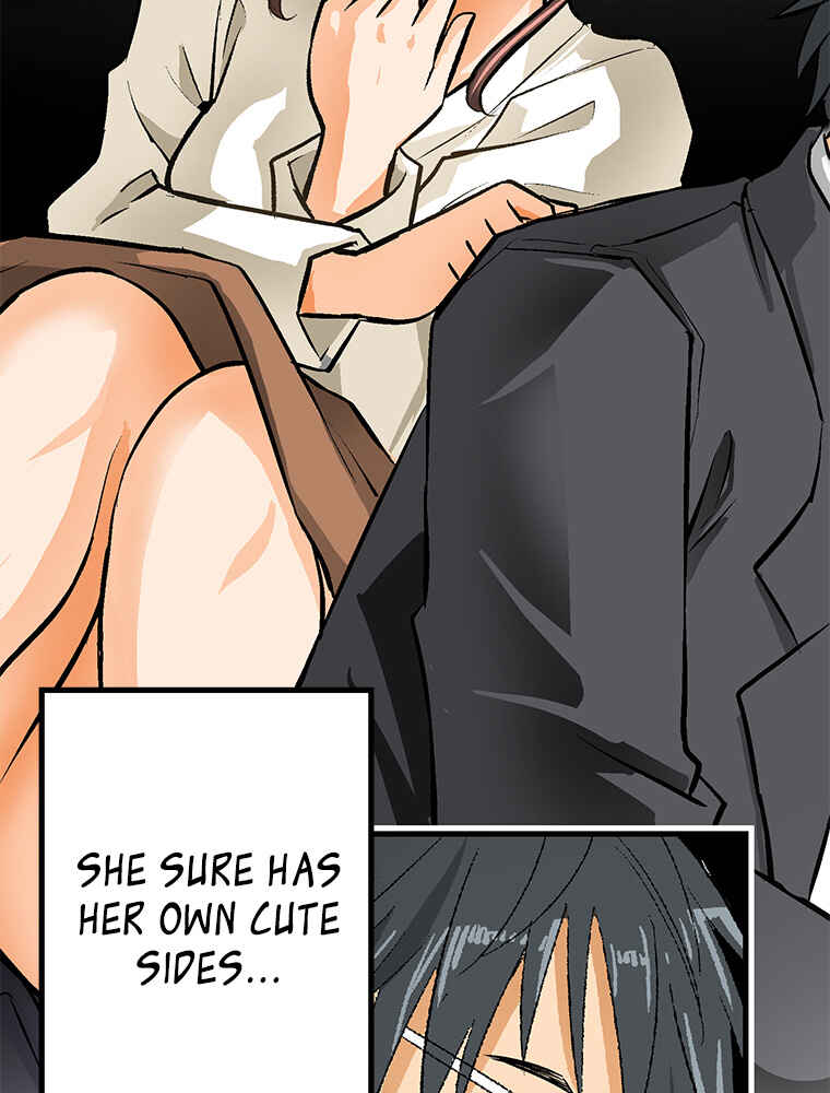 Page 13 Chapter 22 Shitai no ♡ Karen-san!!