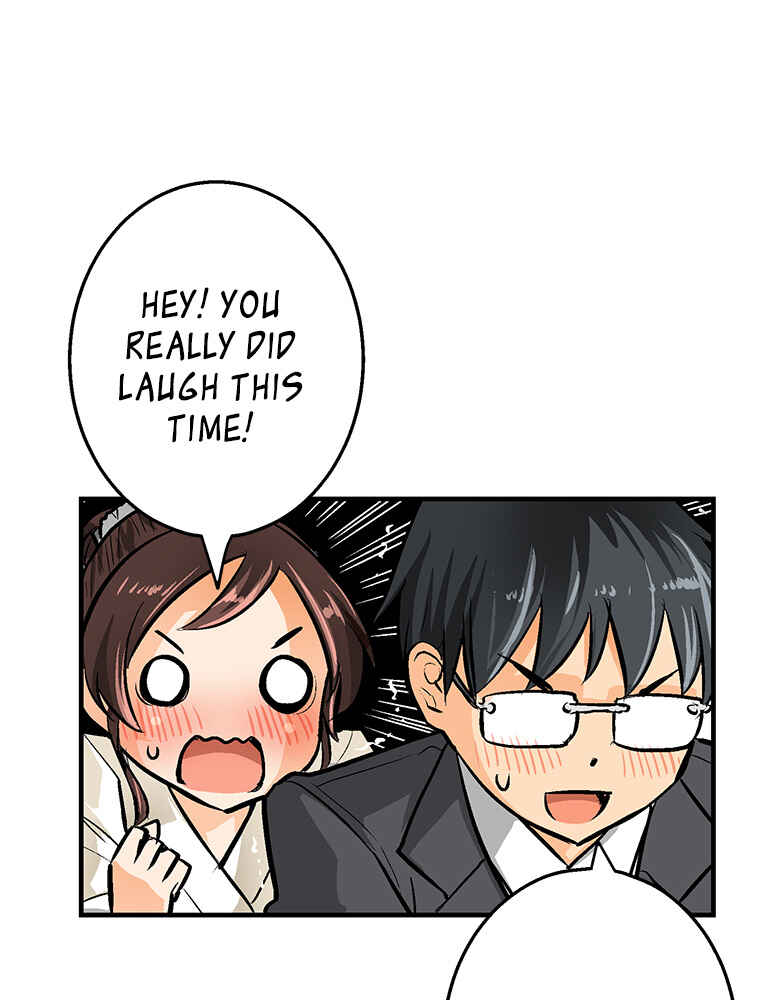 Page 20 Chapter 22 Shitai no ♡ Karen-san!!