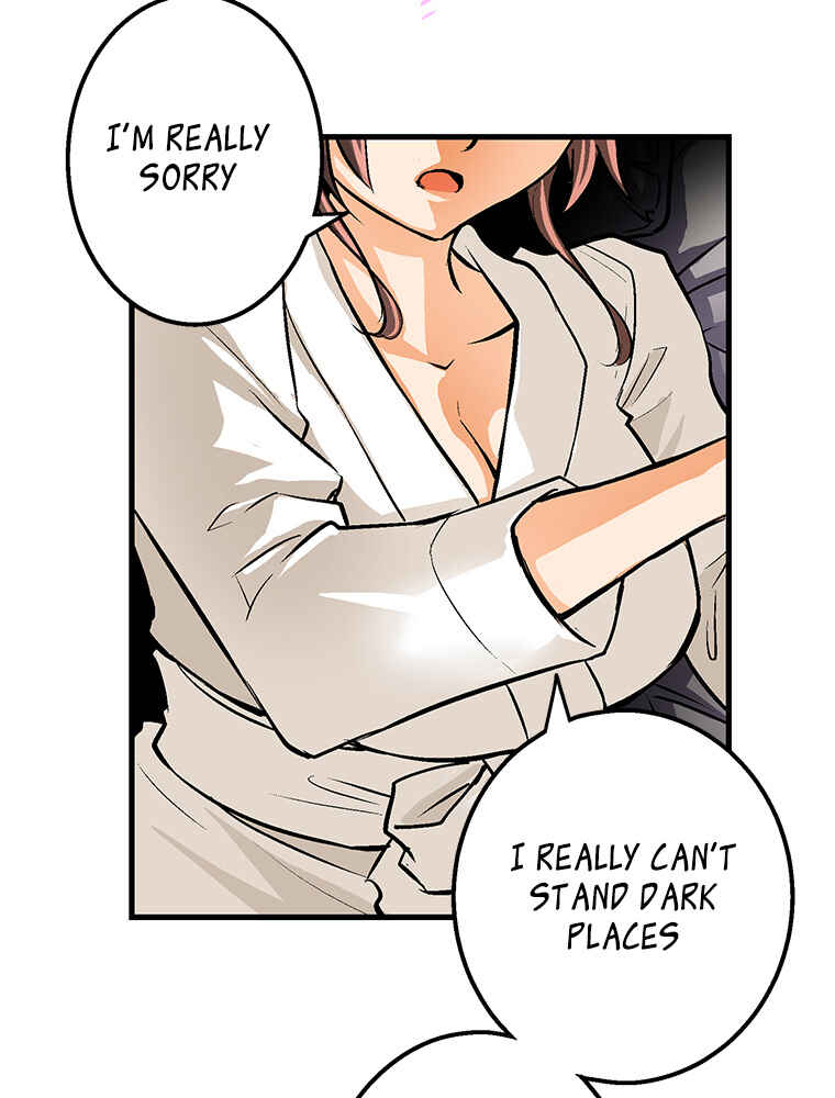 Page 30 Chapter 22 Shitai no ♡ Karen-san!!