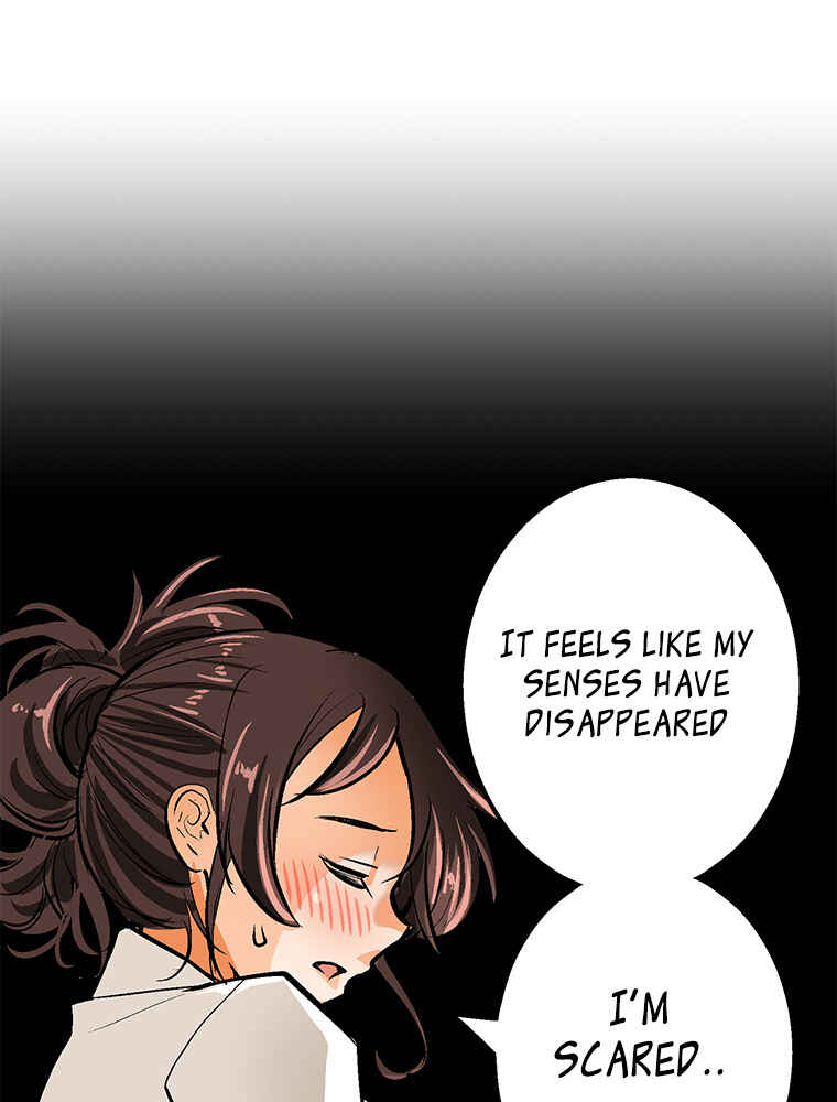 Page 32 Chapter 22 Shitai no ♡ Karen-san!!