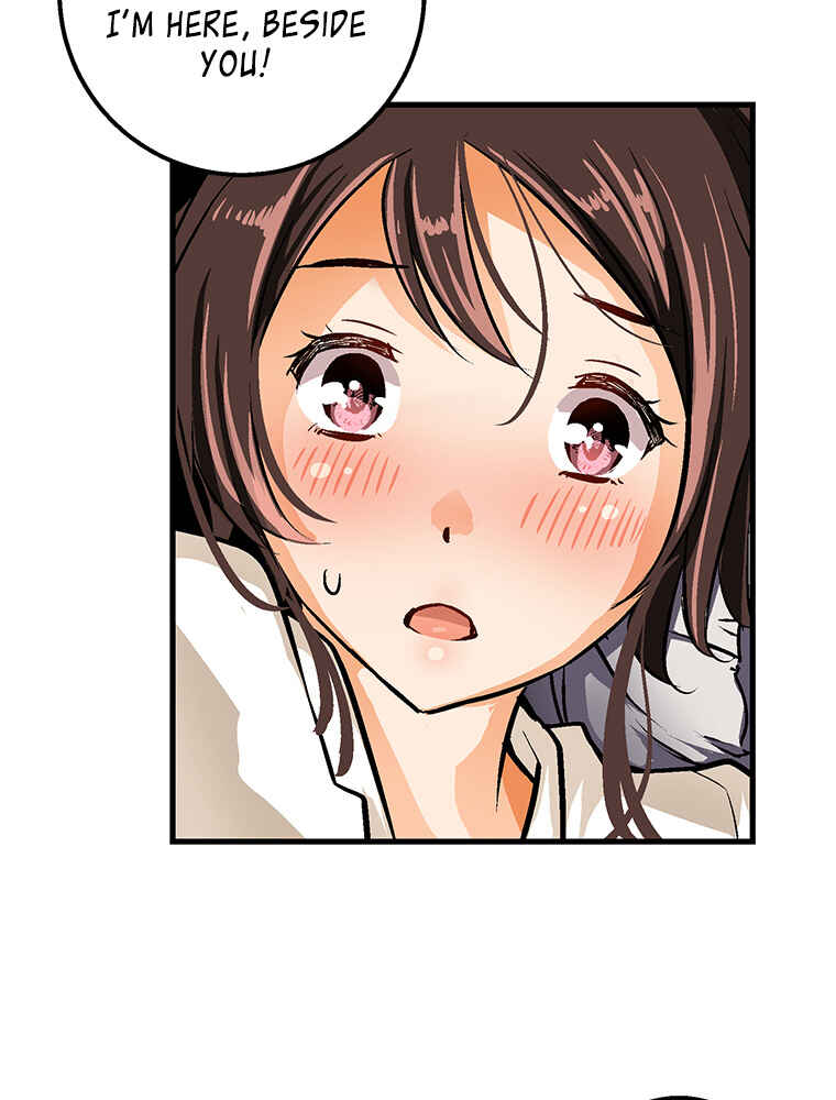 Page 38 Chapter 22 Shitai no ♡ Karen-san!!