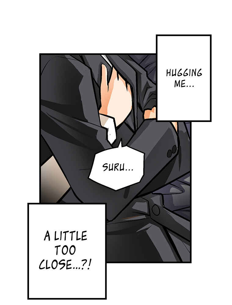 Page 45 Chapter 22 Shitai no ♡ Karen-san!!