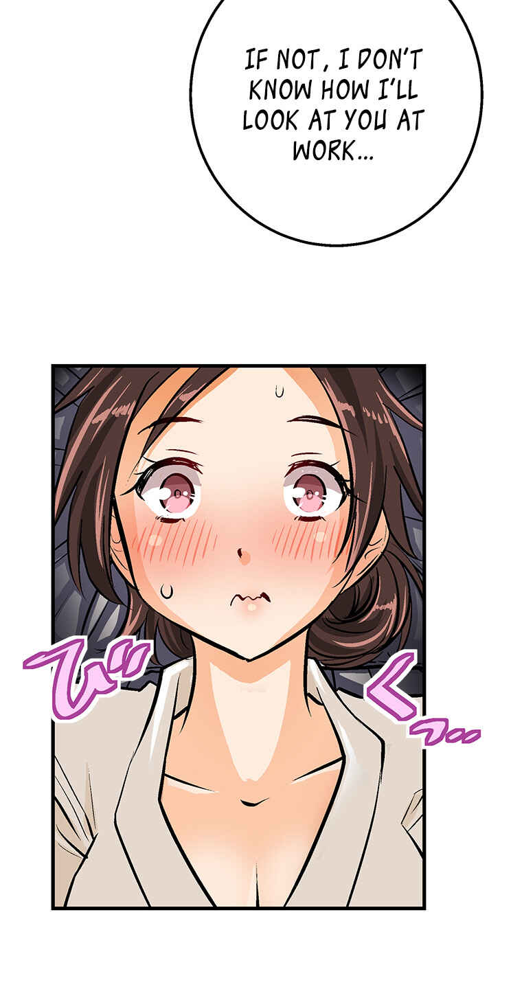 Page 48 Chapter 22 Shitai no ♡ Karen-san!!