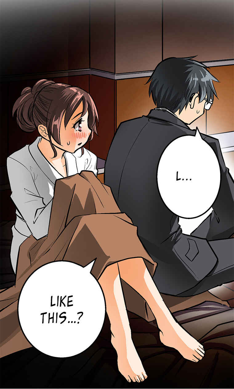 Page 5 Chapter 22 Shitai no ♡ Karen-san!!