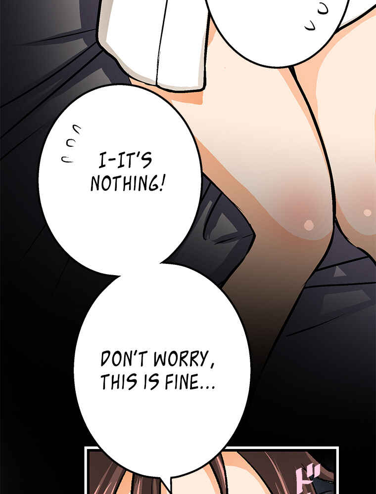 Page 51 Chapter 22 Shitai no ♡ Karen-san!!