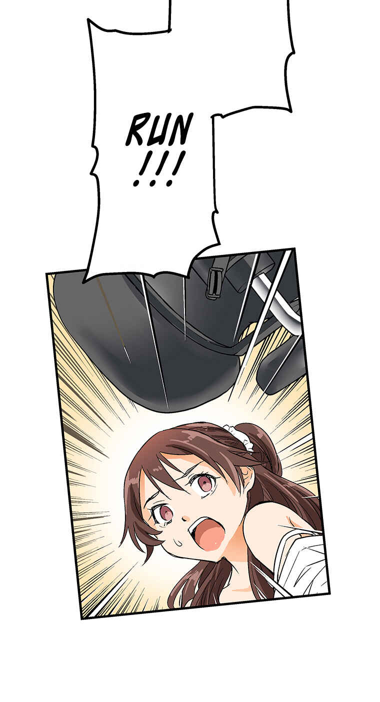 Page 12 Chapter 2 Shitai no ♡ Karen-san!!